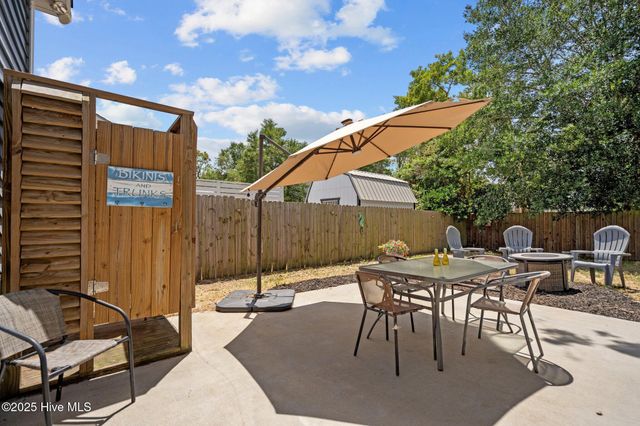 129 NE 1st Street, Oak Island, NC 28465