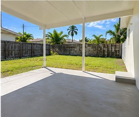 6810 SW 1st St 0, Miami, FL 33144