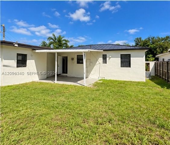 6810 SW 1st St 0, Miami, FL 33144