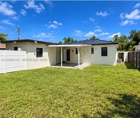 6810 SW 1st St 0, Miami, FL 33144