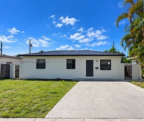 6810 SW 1st St 0, Miami, FL 33144
