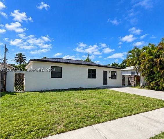6810 SW 1st St 0, Miami, FL 33144