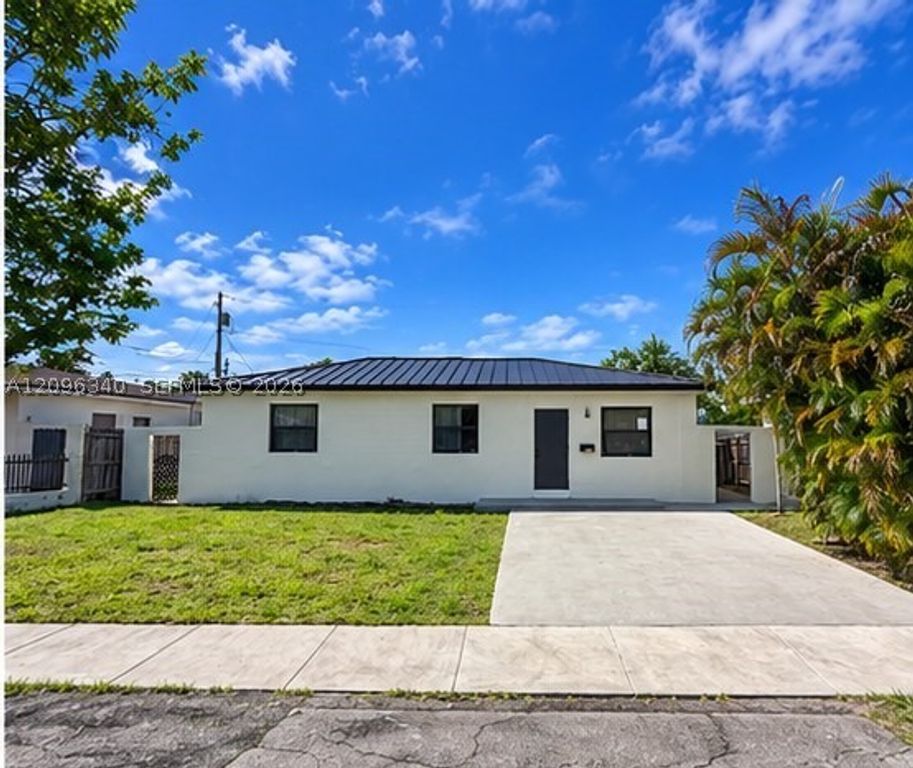 6810 SW 1st St 0, Miami, FL 33144