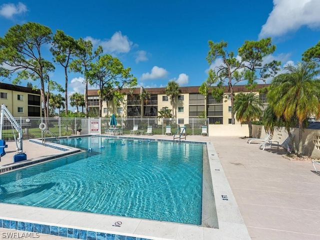 25808 Cockleshell DR 115, Bonita Springs, FL 34135