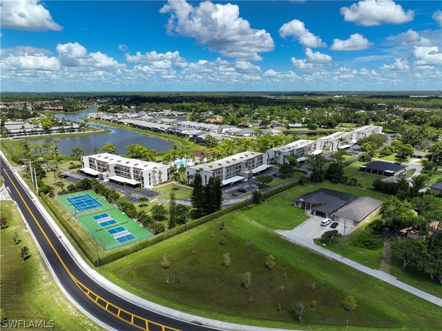 25808 Cockleshell DR 115, Bonita Springs, FL 34135