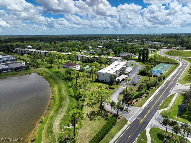 25808 Cockleshell DR 115, Bonita Springs, FL 34135