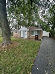 3 MINOCQUA Court, Park Forest, IL 60466