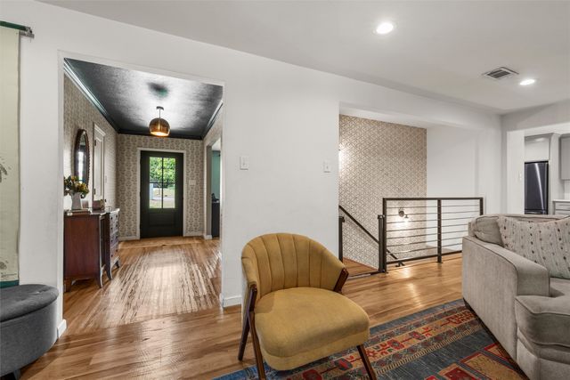 1009 Bob O Link, Woodway, TX 76712