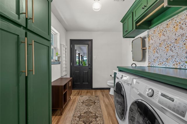 1009 Bob O Link, Woodway, TX 76712
