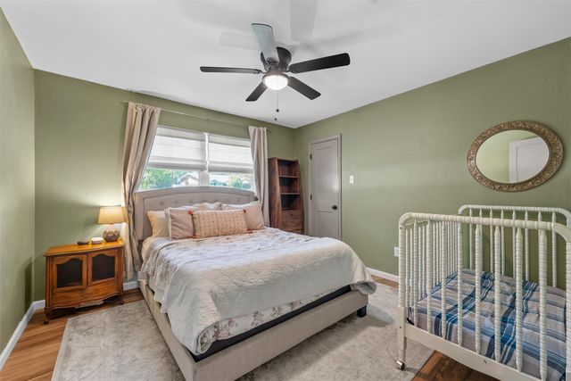 1009 Bob O Link, Woodway, TX 76712