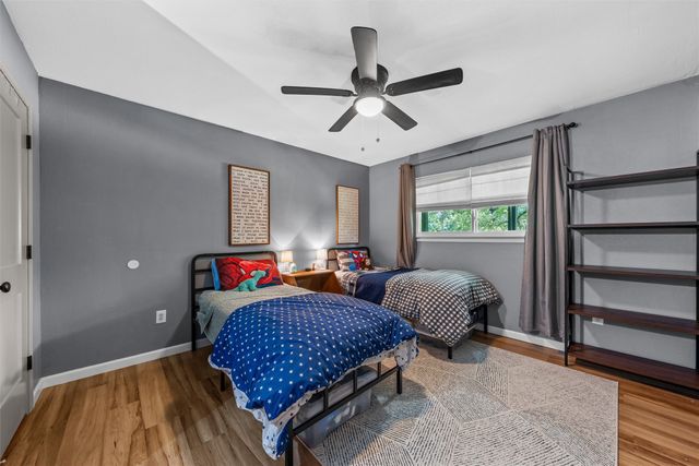 1009 Bob O Link, Woodway, TX 76712