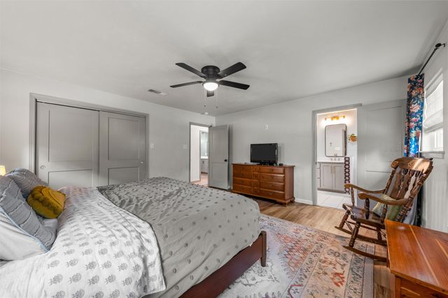 1009 Bob O Link, Woodway, TX 76712