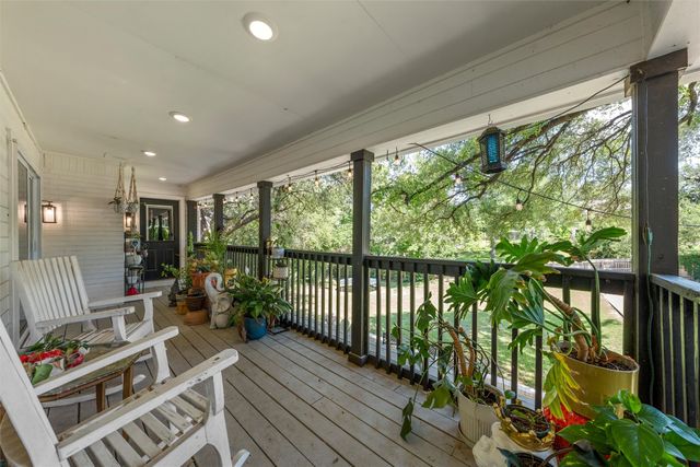 1009 Bob O Link, Woodway, TX 76712