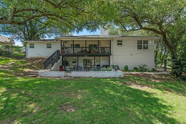 1009 Bob O Link, Woodway, TX 76712