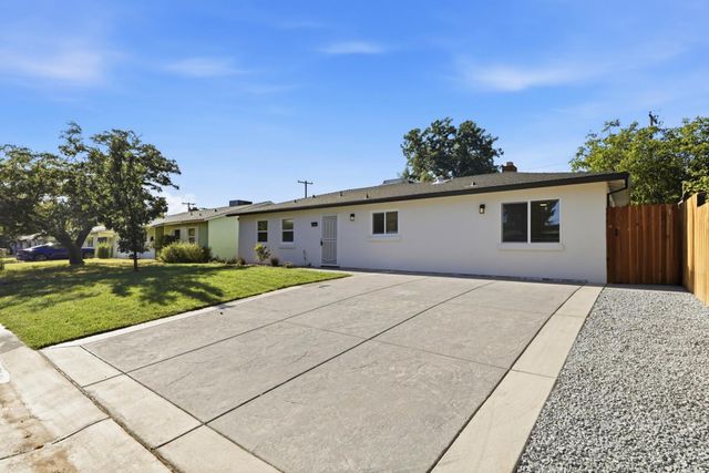 3125 Churchill Rd, Sacramento, CA 95864