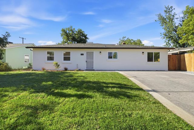 3125 Churchill Rd, Sacramento, CA 95864