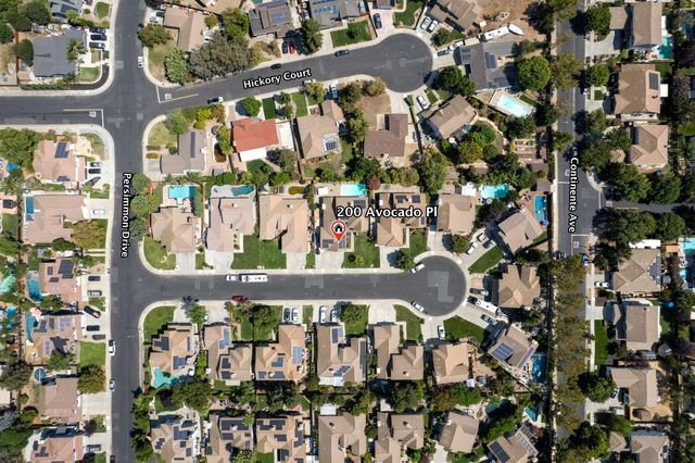 200 Avocado Pl, Brentwood, CA 94513