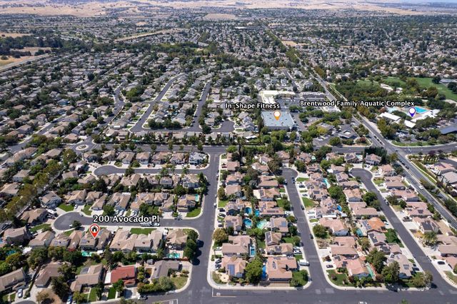 200 Avocado Pl, Brentwood, CA 94513