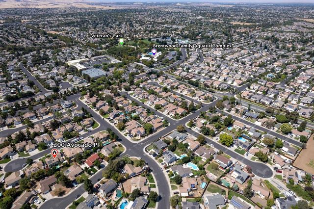200 Avocado Pl, Brentwood, CA 94513