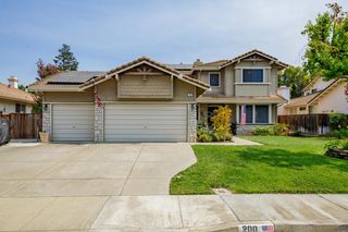200 Avocado Pl, Brentwood, CA 94513
