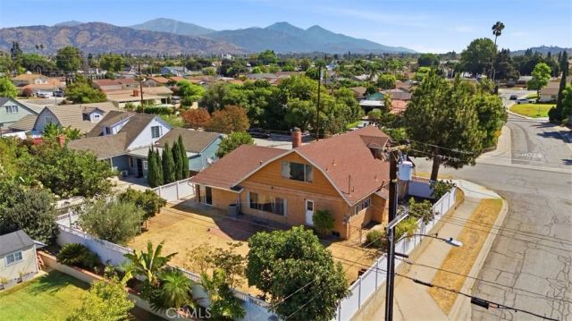 805 N Lyman Avenue, Covina, CA 91724