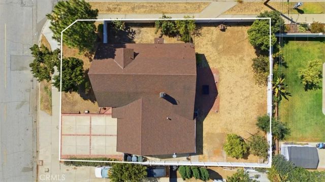 805 N Lyman Avenue, Covina, CA 91724