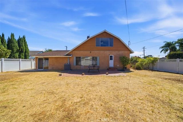 805 N Lyman Avenue, Covina, CA 91724
