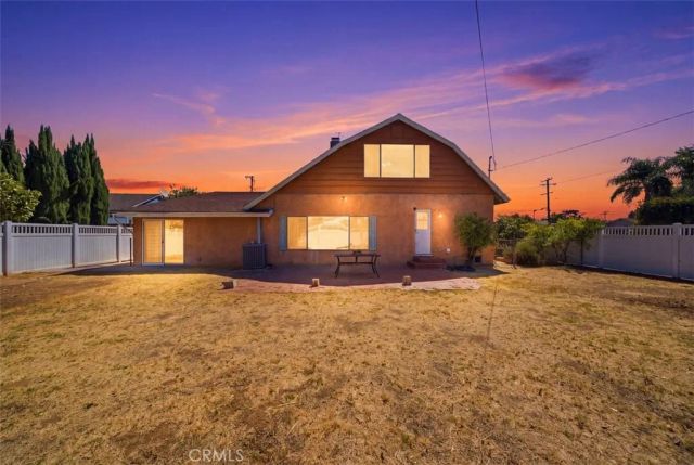 805 N Lyman Avenue, Covina, CA 91724