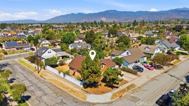 805 N Lyman Avenue, Covina, CA 91724