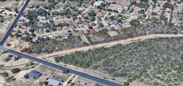 300 E ASHLEY RD, San Antonio, TX 78221