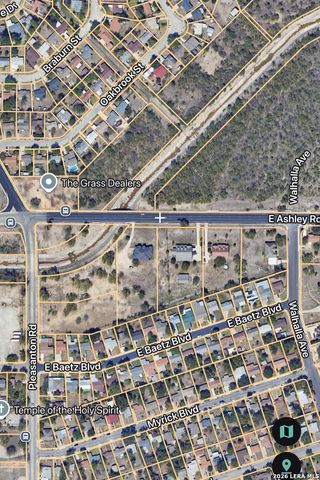 300 E ASHLEY RD, San Antonio, TX 78221