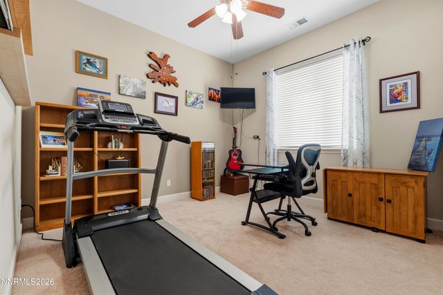 3272 Dog Leg Drive, Minden, NV 89423