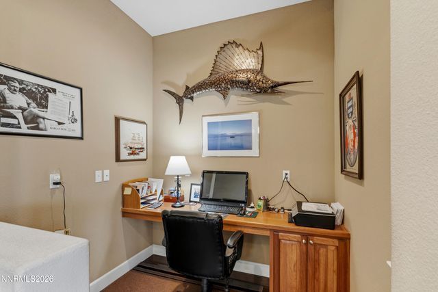 3272 Dog Leg Drive, Minden, NV 89423