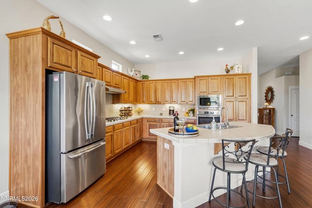 3272 Dog Leg Drive, Minden, NV 89423