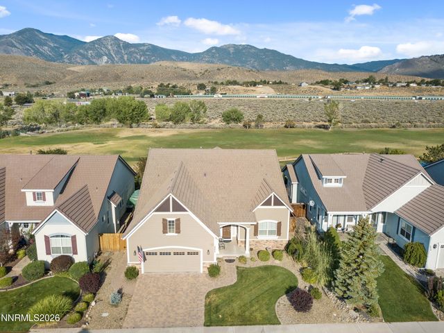 3272 Dog Leg Drive, Minden, NV 89423