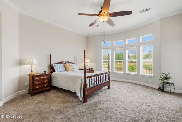 3272 Dog Leg Drive, Minden, NV 89423