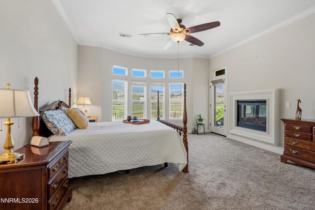 3272 Dog Leg Drive, Minden, NV 89423