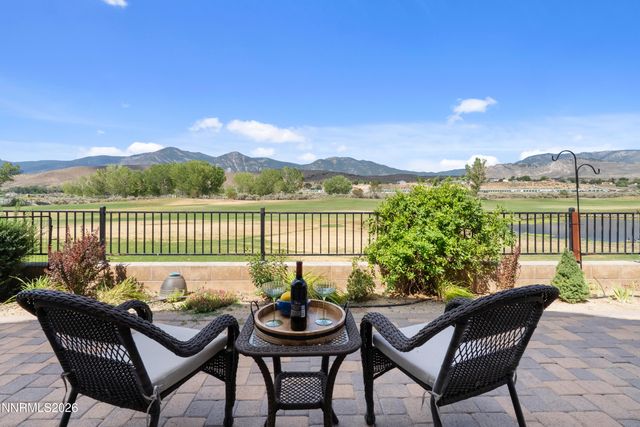 3272 Dog Leg Drive, Minden, NV 89423
