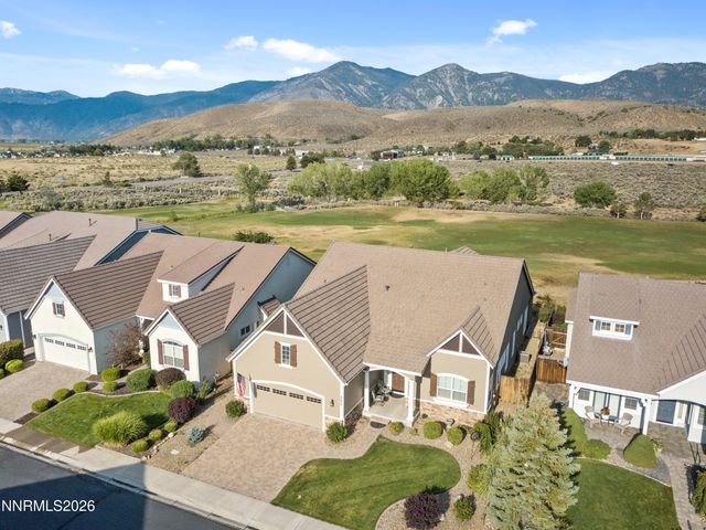 3272 Dog Leg Drive, Minden, NV 89423