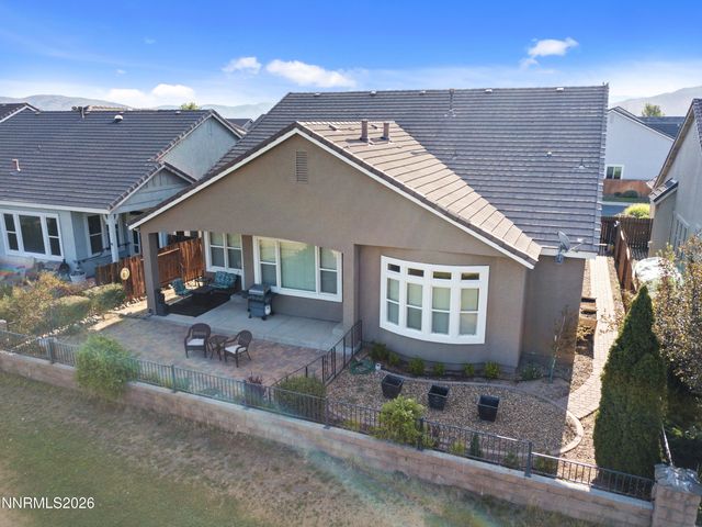 3272 Dog Leg Drive, Minden, NV 89423