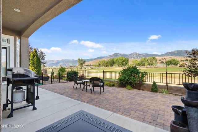 3272 Dog Leg Drive, Minden, NV 89423