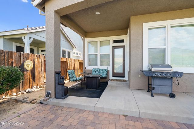 3272 Dog Leg Drive, Minden, NV 89423