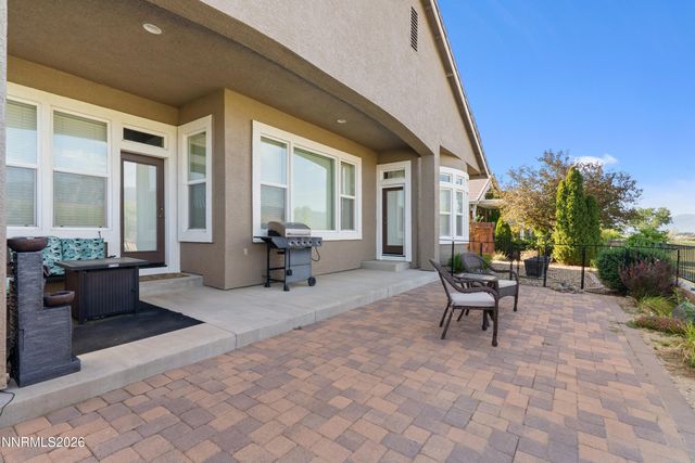 3272 Dog Leg Drive, Minden, NV 89423