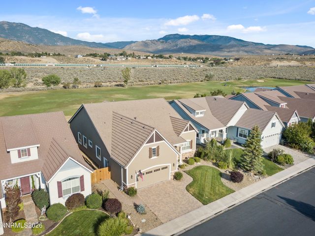 3272 Dog Leg Drive, Minden, NV 89423