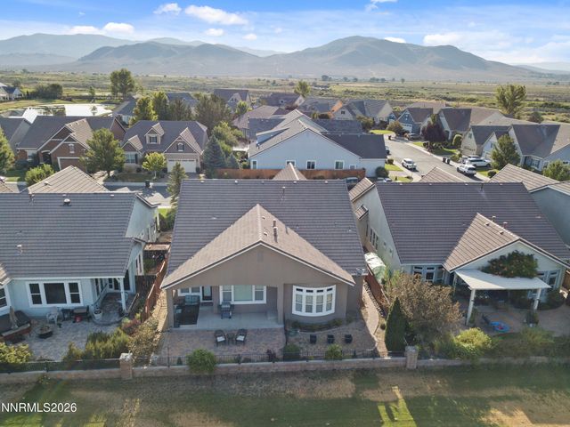 3272 Dog Leg Drive, Minden, NV 89423