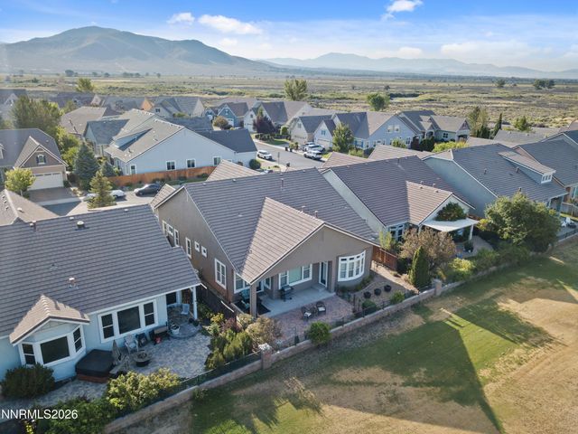 3272 Dog Leg Drive, Minden, NV 89423