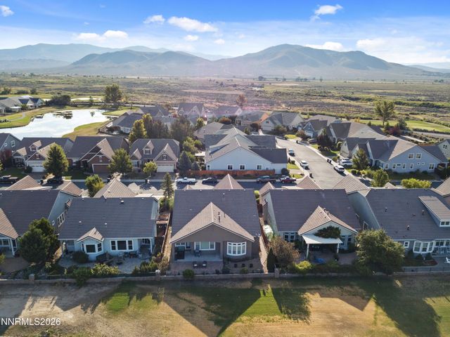 3272 Dog Leg Drive, Minden, NV 89423