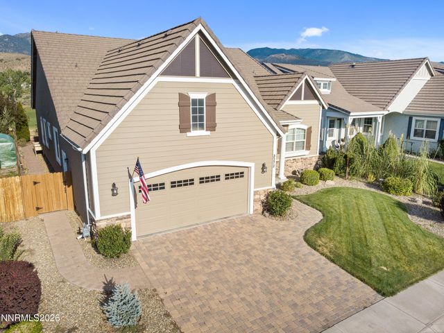 3272 Dog Leg Drive, Minden, NV 89423