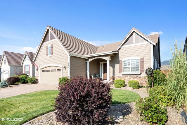 3272 Dog Leg Drive, Minden, NV 89423