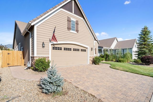 3272 Dog Leg Drive, Minden, NV 89423